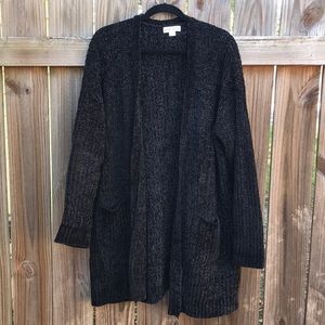 Ava & Vivi Sweater - X